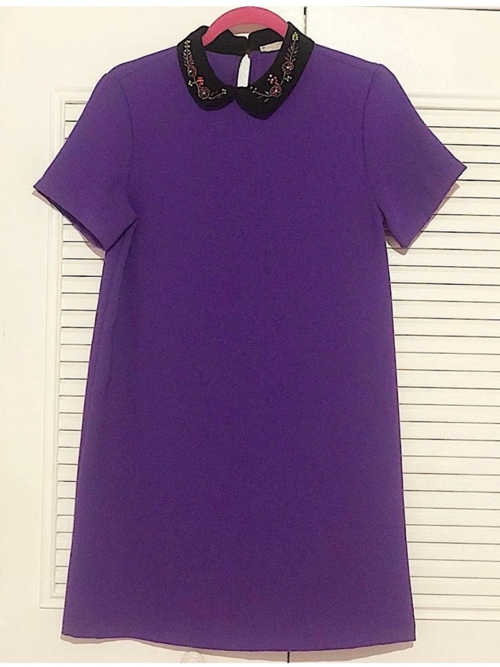 Baldi women short dress